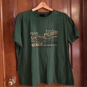 Polo by Ralph Lauren